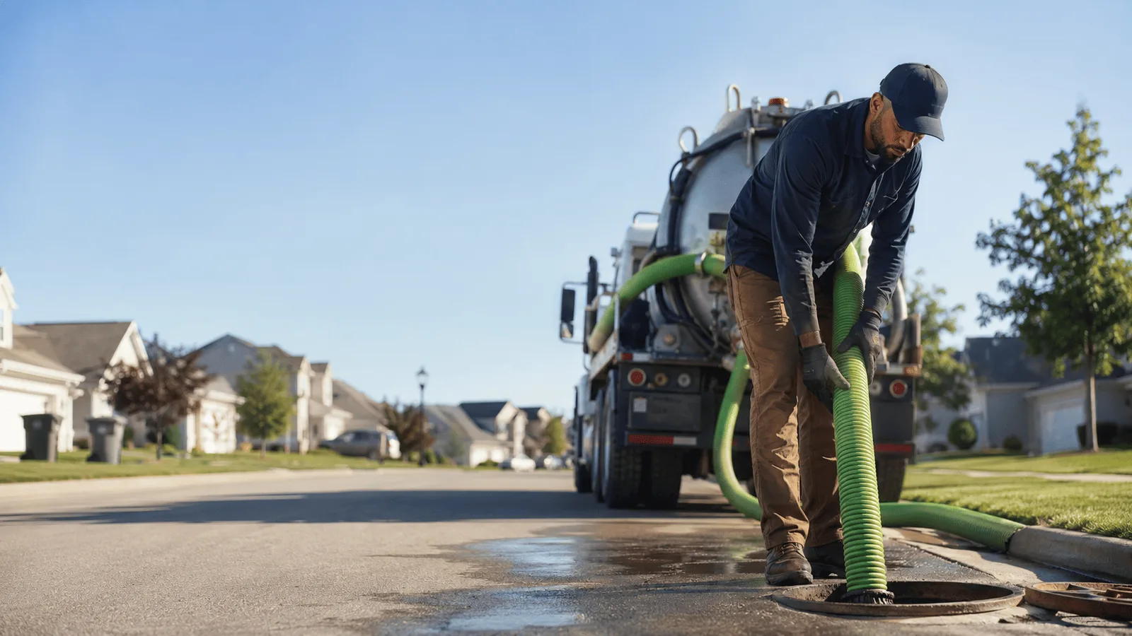 Mosquito Control in Broadview, MT